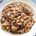 Homemade Hamburger Helper Mix